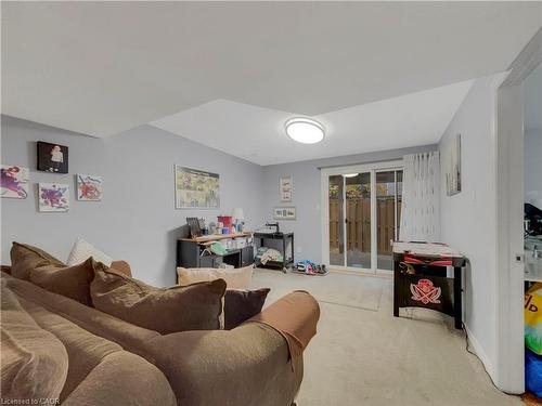 15-566 Southridge Drive, Hamilton, ON - Indoor