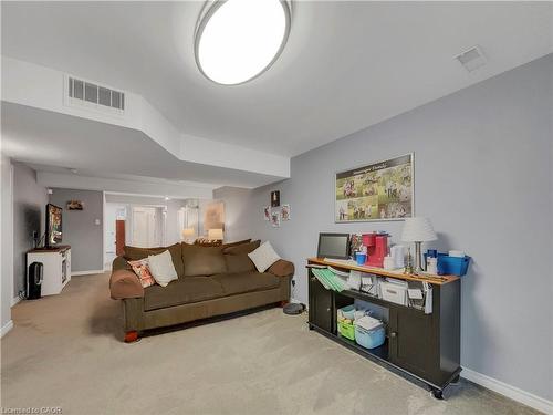 15-566 Southridge Drive, Hamilton, ON - Indoor