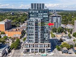 1604-2007 James Street  Burlington, ON L7R 1H1