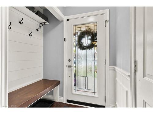 2203 Hunt Crescent, Burlington, ON - Indoor Photo Showing Other Room