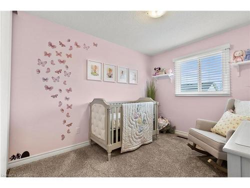 2203 Hunt Crescent, Burlington, ON - Indoor