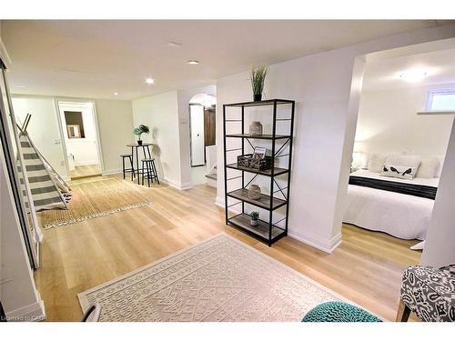 324 Wellington Street N, Kitchener, ON - Indoor Photo Showing Other Room