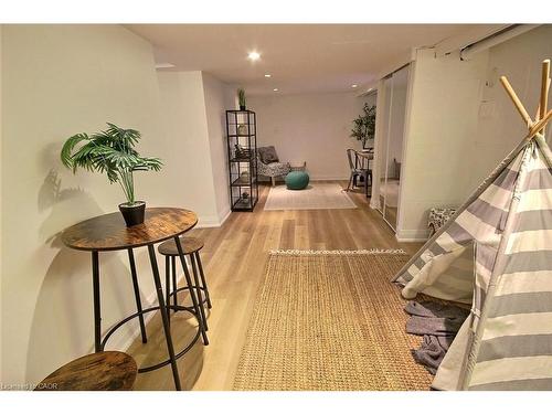 324 Wellington Street N, Kitchener, ON - Indoor Photo Showing Other Room