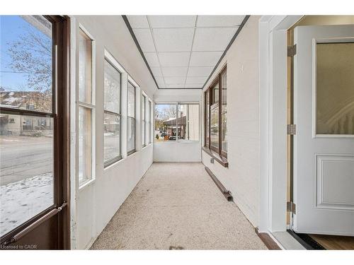 47 Krug Street, Kitchener, ON - Indoor Photo Showing Other Room