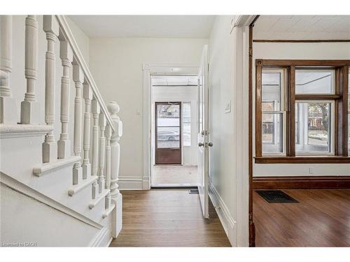 47 Krug Street, Kitchener, ON - Indoor Photo Showing Other Room