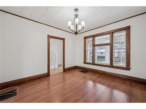 47 Krug Street, Kitchener, ON - Indoor Photo Showing Other Room