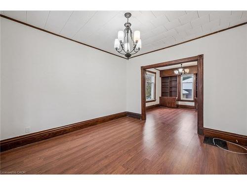 47 Krug Street, Kitchener, ON - Indoor Photo Showing Other Room