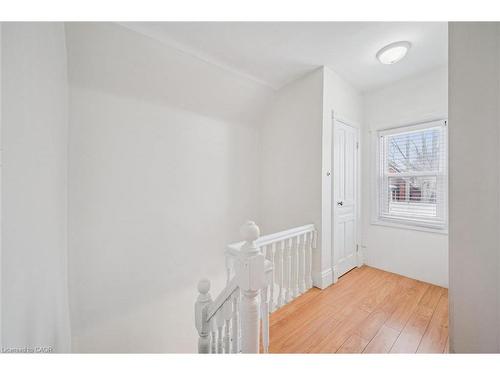 47 Krug Street, Kitchener, ON - Indoor Photo Showing Other Room