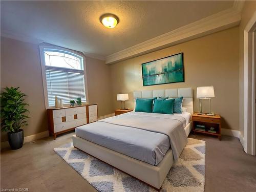 3 Booty Lane, Cambridge, ON - Indoor Photo Showing Bedroom