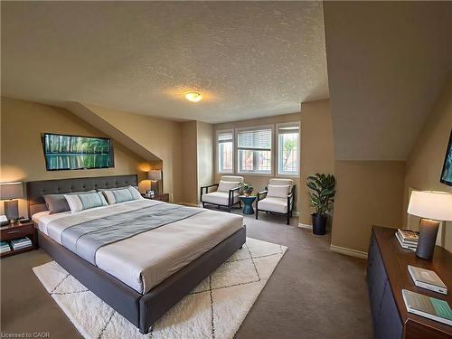 3 Booty Lane, Cambridge, ON - Indoor Photo Showing Bedroom