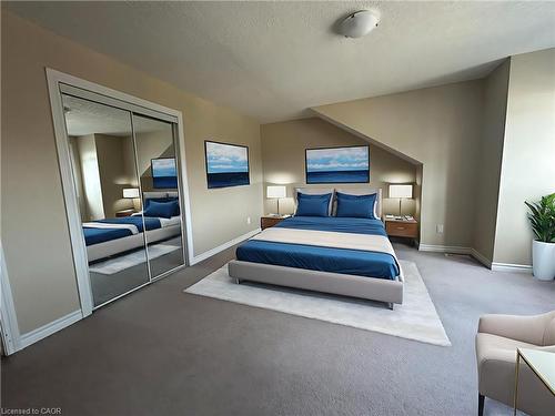 3 Booty Lane, Cambridge, ON - Indoor Photo Showing Bedroom