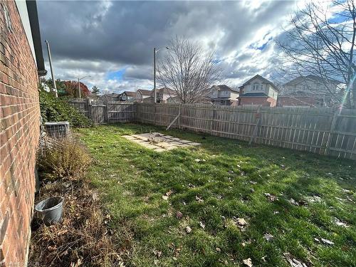 3 Booty Lane, Cambridge, ON - Outdoor