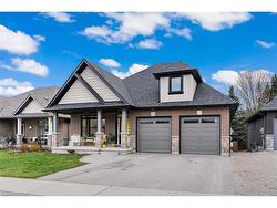 57 Cutting Drive  Elora, ON N0B 1S0