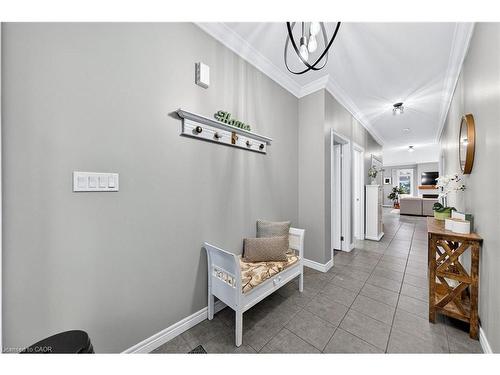 57 Cutting Drive, Elora, ON - Indoor Photo Showing Other Room