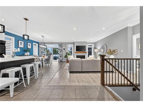 57 Cutting Drive, Elora, ON - Indoor