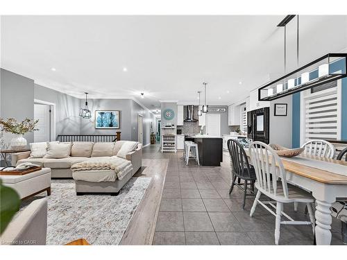 57 Cutting Drive, Elora, ON - Indoor