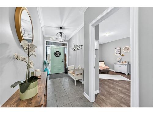 57 Cutting Drive, Elora, ON - Indoor