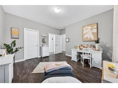 57 Cutting Drive, Elora, ON - Indoor Photo Showing Bedroom