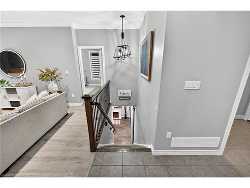 57 Cutting Drive, Elora, ON - Indoor Photo Showing Other Room
