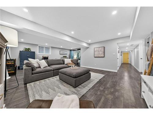 57 Cutting Drive, Elora, ON - Indoor