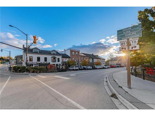 57 Cutting Drive, Elora, ON - Outdoor