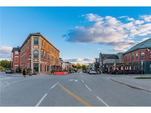 57 Cutting Drive, Elora, ON - Outdoor