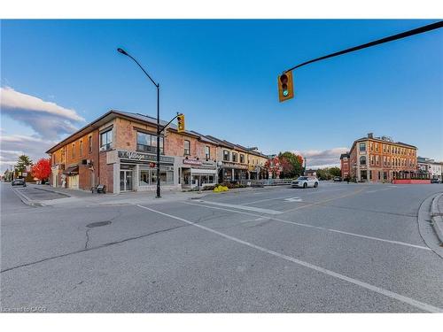 57 Cutting Drive, Elora, ON - Outdoor