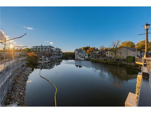 57 Cutting Drive, Elora, ON - Outdoor With Body Of Water With View