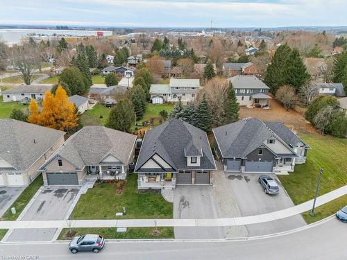 57 Cutting Drive, Elora, ON - Outdoor With View