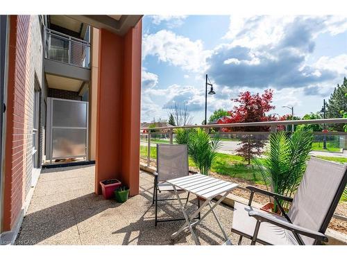 103-4040 Upper Middle Road, Burlington, ON - Outdoor With Exterior