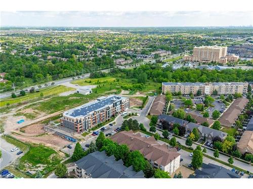 103-4040 Upper Middle Road, Burlington, ON - Outdoor With View