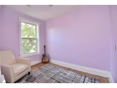 56 Kinrade Avenue, Hamilton, ON - Indoor