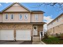 212 Red Clover Court, Kitchener, ON  - Outdoor 