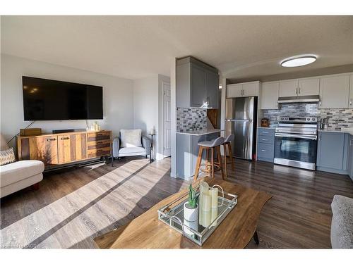 212 Red Clover Court, Kitchener, ON - Indoor