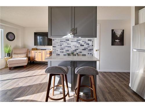 212 Red Clover Court, Kitchener, ON - Indoor Photo Showing Other Room