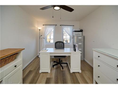 212 Red Clover Court, Kitchener, ON - Indoor Photo Showing Office