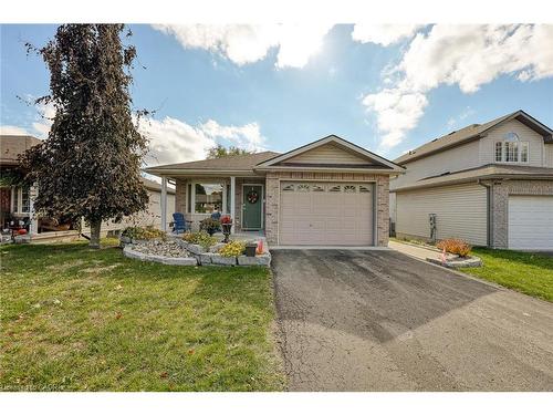 217 North Street E Tillsonburg, ON N4G 1B8