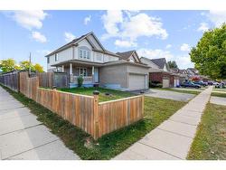 120 Gees Way  Cambridge, ON N3C 4N1