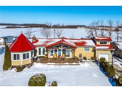 817 Lakeshore Road  Selkirk, ON N0A 1P0