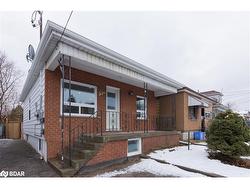 MAIN FLR-554 Mary Street  Hamilton, ON L8L 4X7