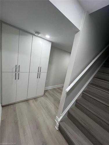 Bsmt-19 Routley Street, Kitchener, ON - Indoor Photo Showing Other Room