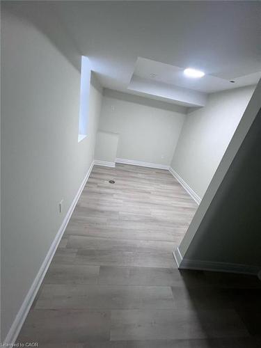Bsmt-19 Routley Street, Kitchener, ON - Indoor
