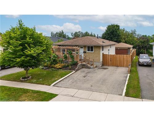 112 Limpert Avenue  Cambridge, ON N3C 1B9