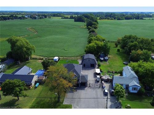 796 Highway 6, Haldimand County, ON - Outdoor With View