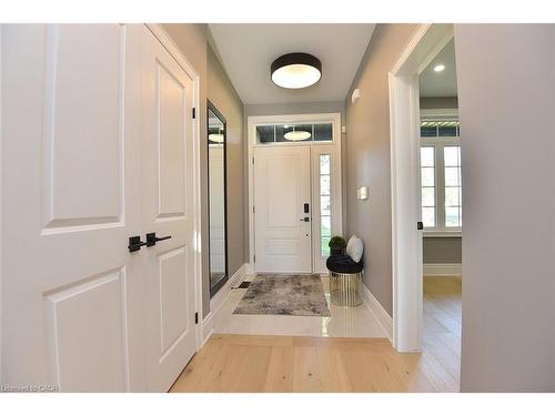 796 Highway 6, Haldimand County, ON - Indoor Photo Showing Other Room