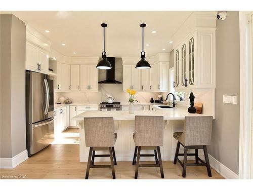 796 Highway 6, Haldimand County, ON - Indoor Photo Showing Other Room