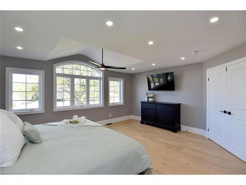 796 Highway 6, Haldimand County, ON - Indoor Photo Showing Bedroom