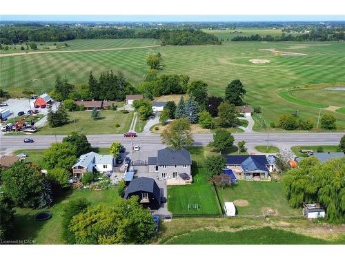 796 Highway 6, Haldimand County, ON - Outdoor With View