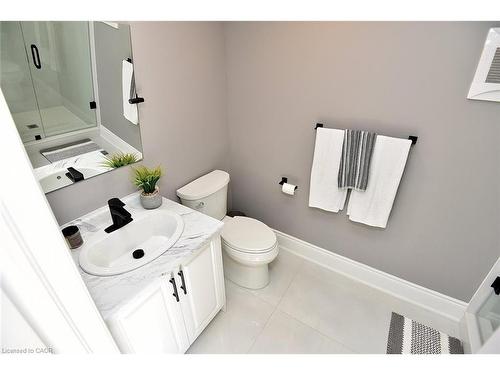 796 Highway 6, Haldimand County, ON - Indoor Photo Showing Bathroom