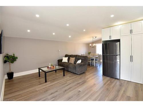 796 Highway 6, Haldimand County, ON - Indoor